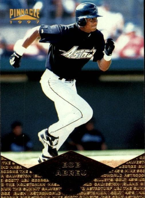 Bob Abreu #48