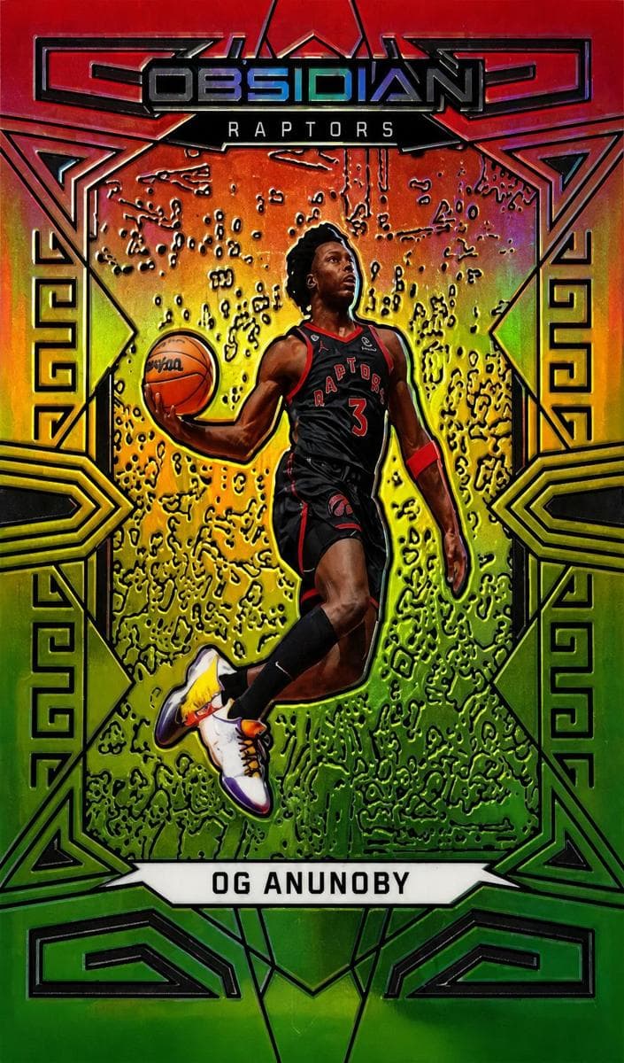 OG Anunoby #58