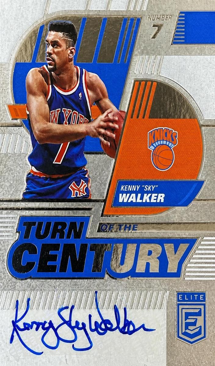 Kenny "Sky" Walker #tcs-sky