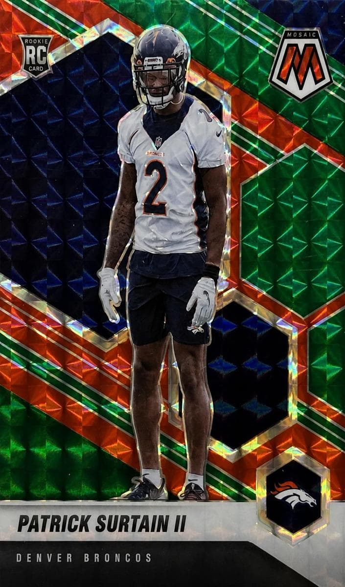 Najee Harris #313