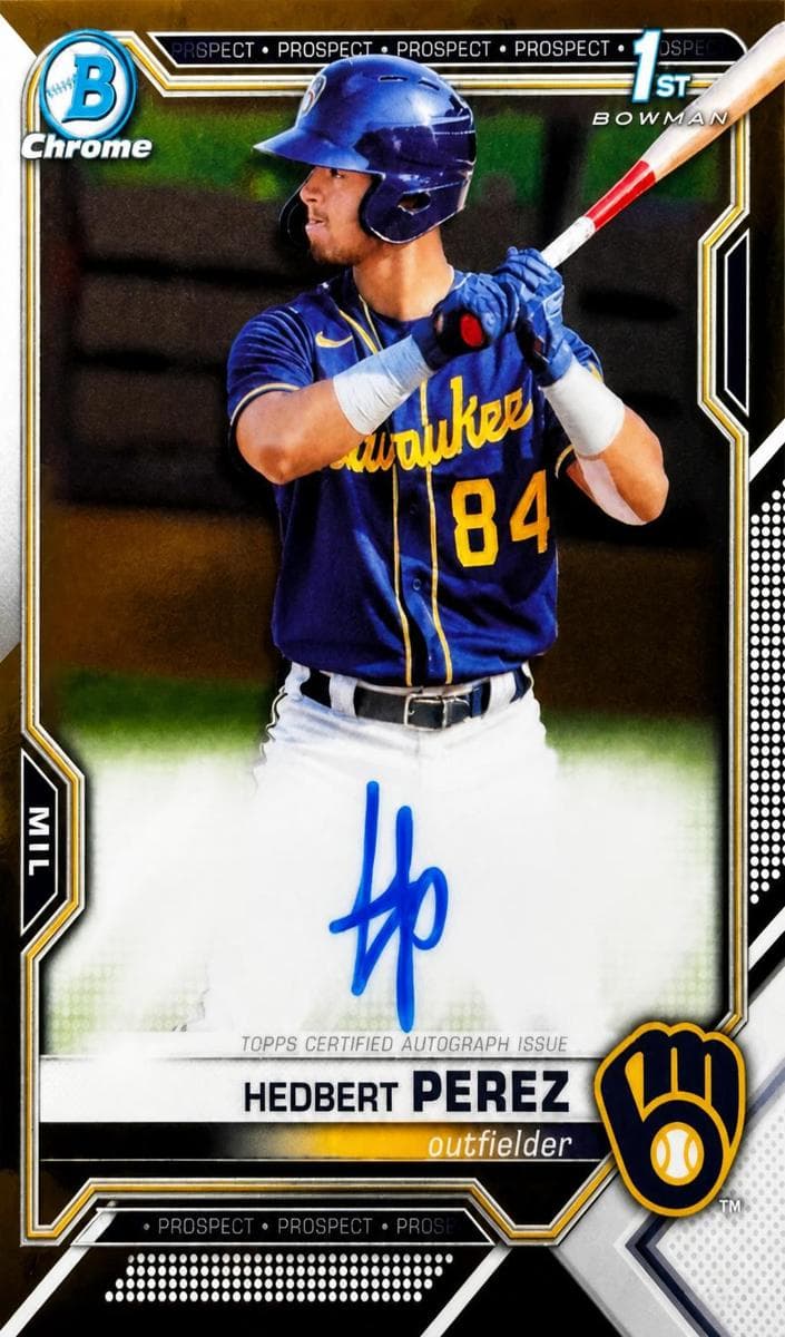 Hedbert Perez #cpa-hp