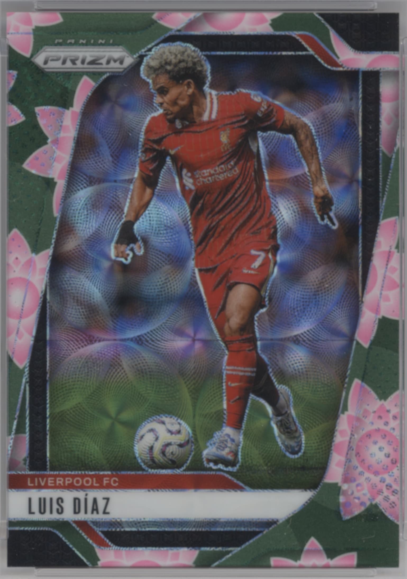 Luis Diaz #37