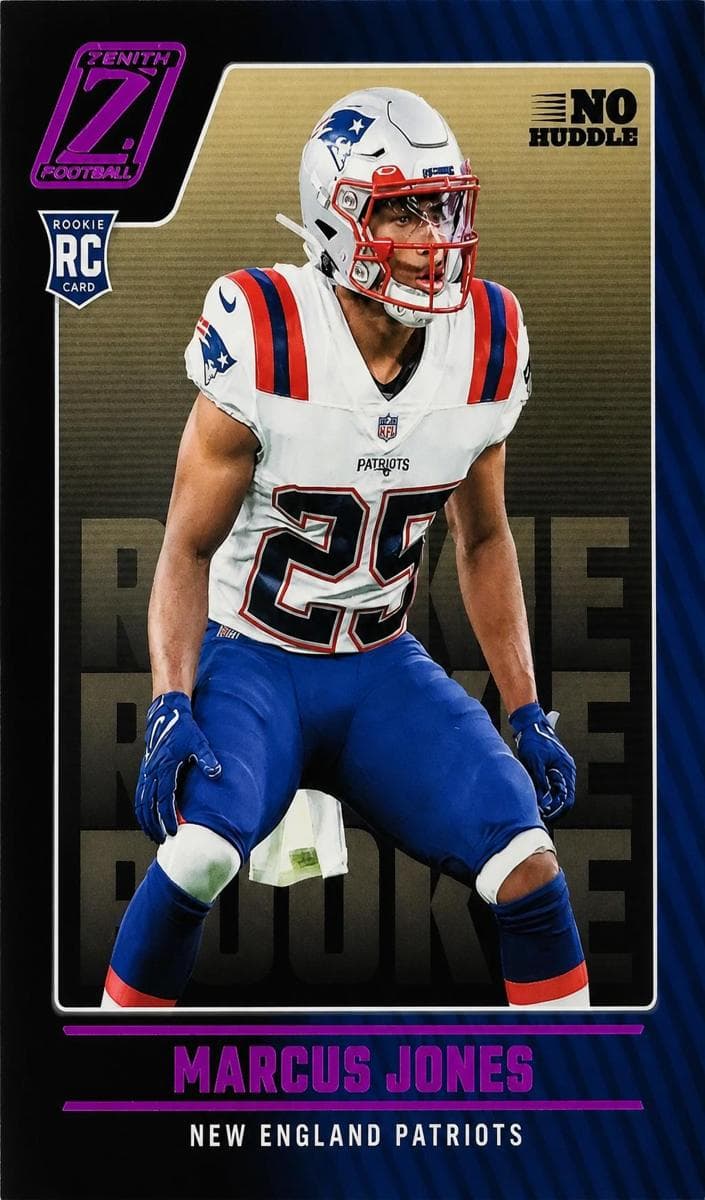Marcus Jones #148