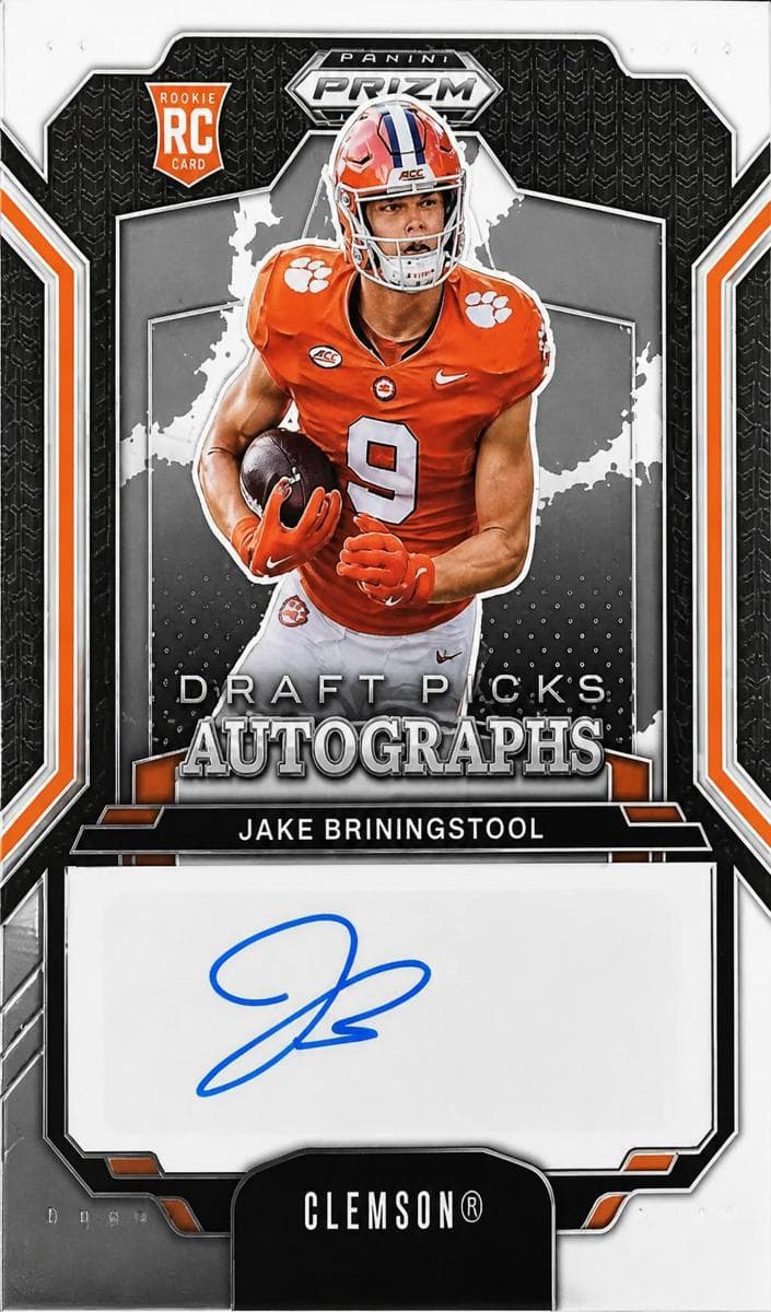Jake Briningstool #DPA-JBL