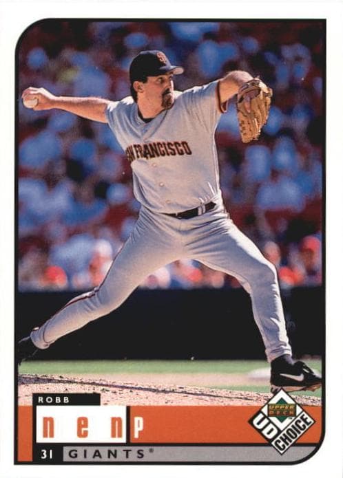 Robb Nen #141