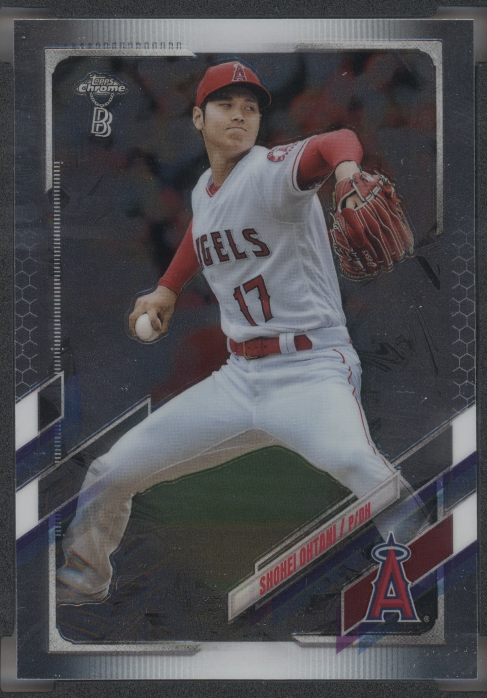 Shohei Ohtani #159