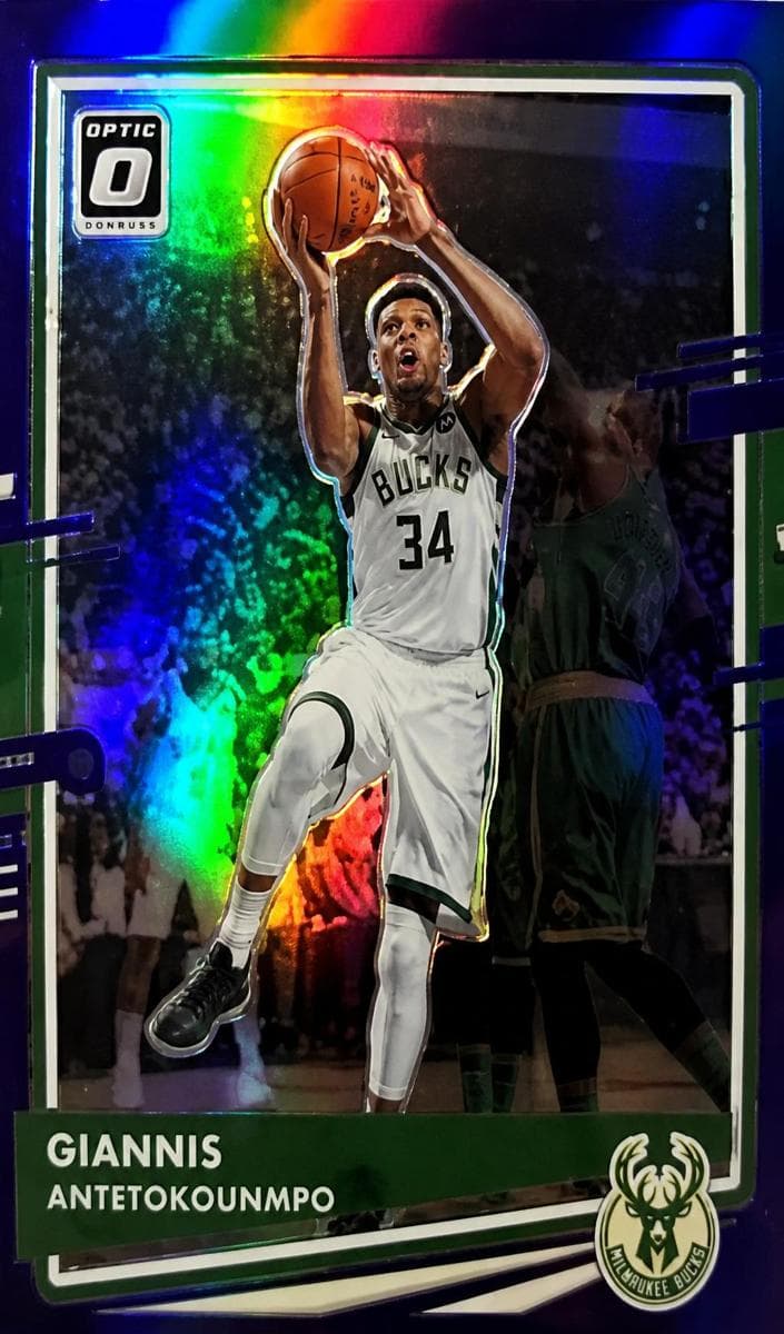 Kawhi Leonard 2022 panini Donruss Optic