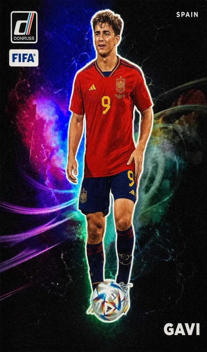 Gavi #19