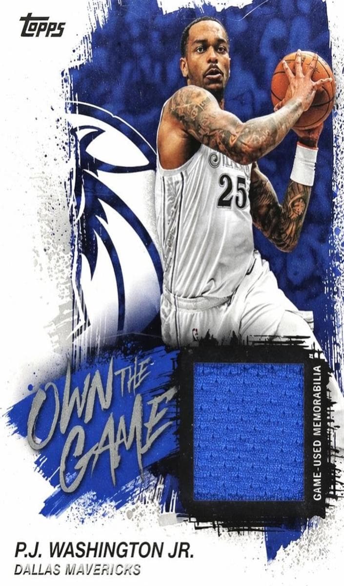Noa Essengue 2025 topps Topps