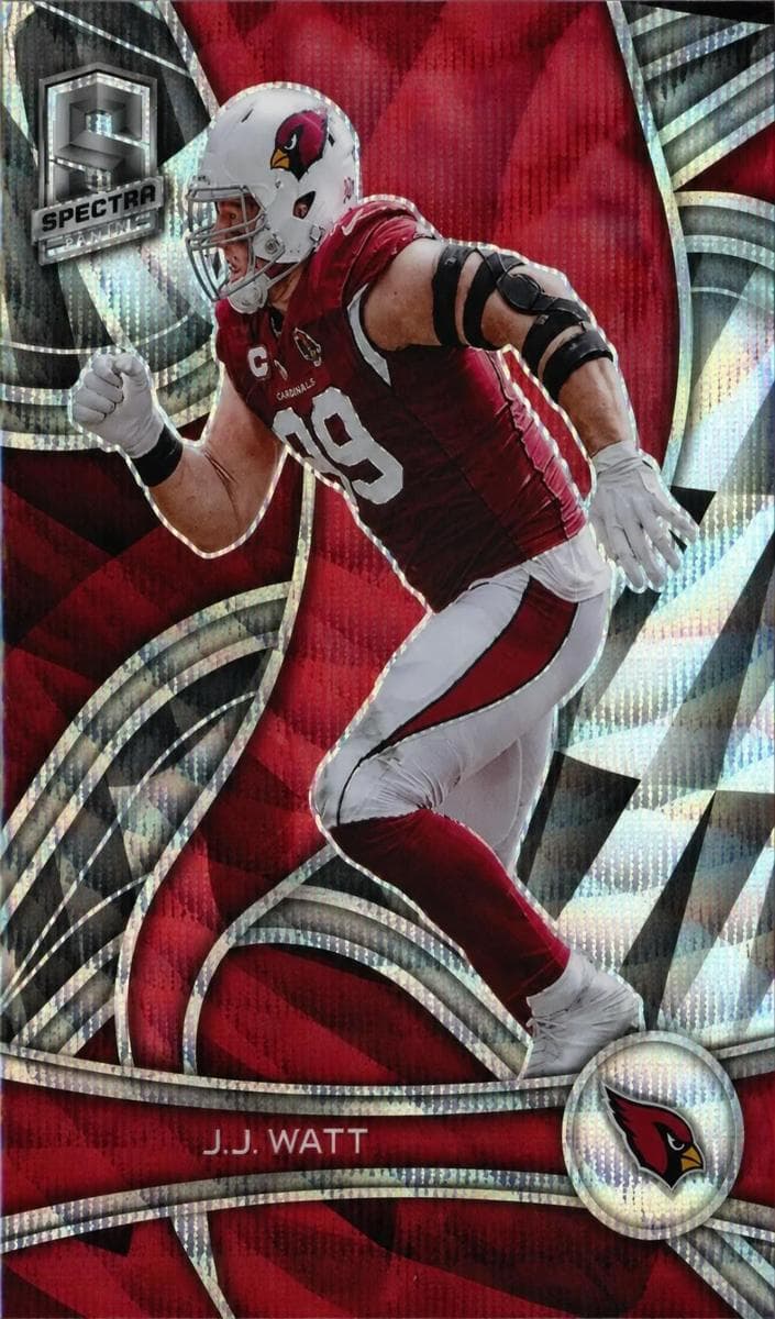 J.J. Watt #3