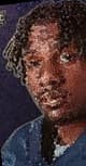 Stephon Castle 2024 panini Panini Mosaic