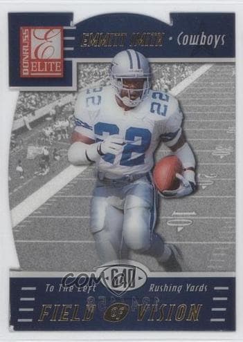 Emmitt Smith #2a