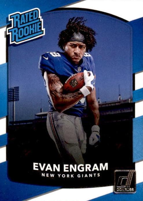 Evan Engram #330