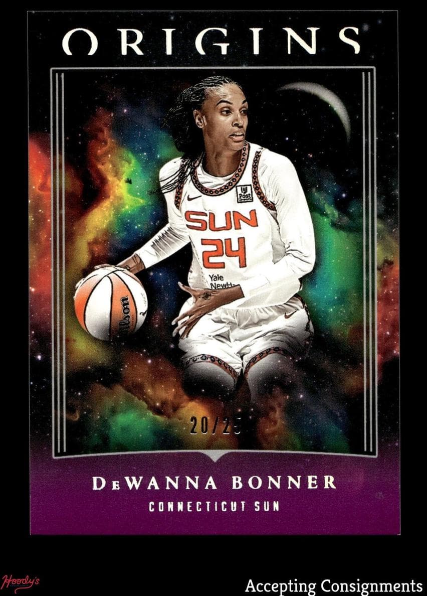 Satou Sabally 2024 panini