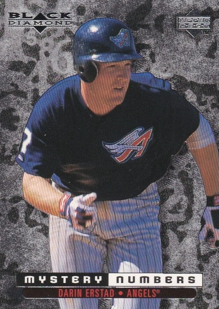Darin Erstad #M17
