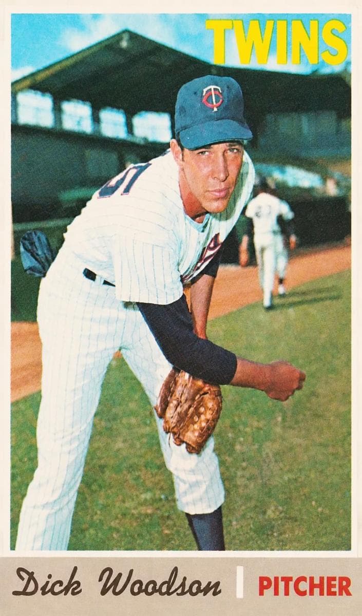 Dick Woodson #479