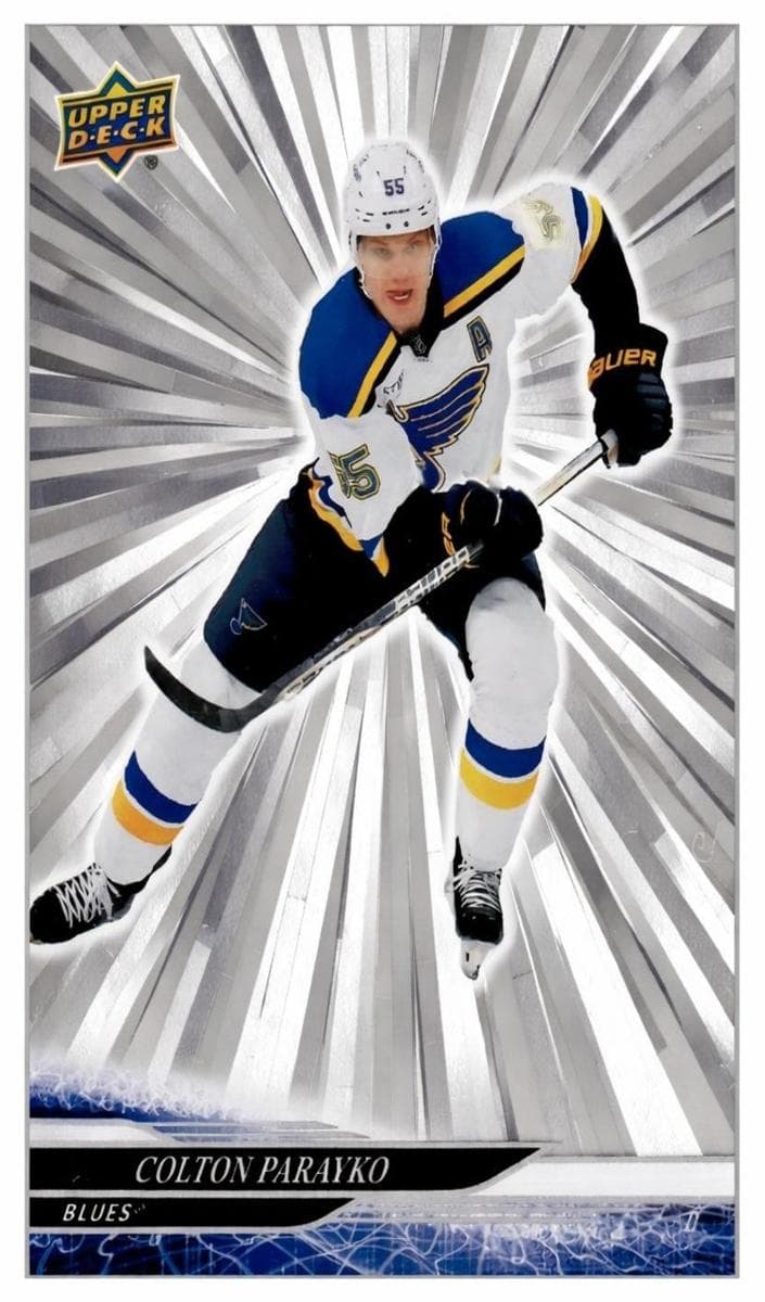 Colton Parayko #162