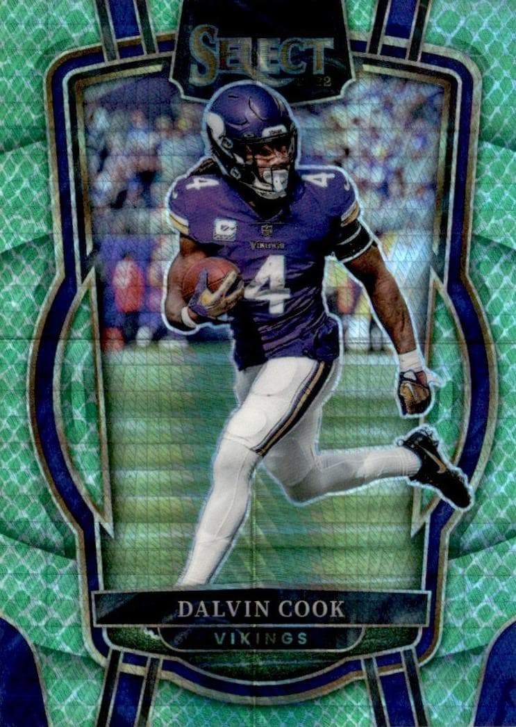 Dalvin Cook #235