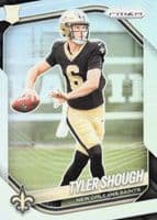 Tyler Shough 2025 panini Panini Prizm