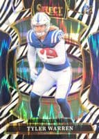 Puka Nacua 2025 panini Panini Select