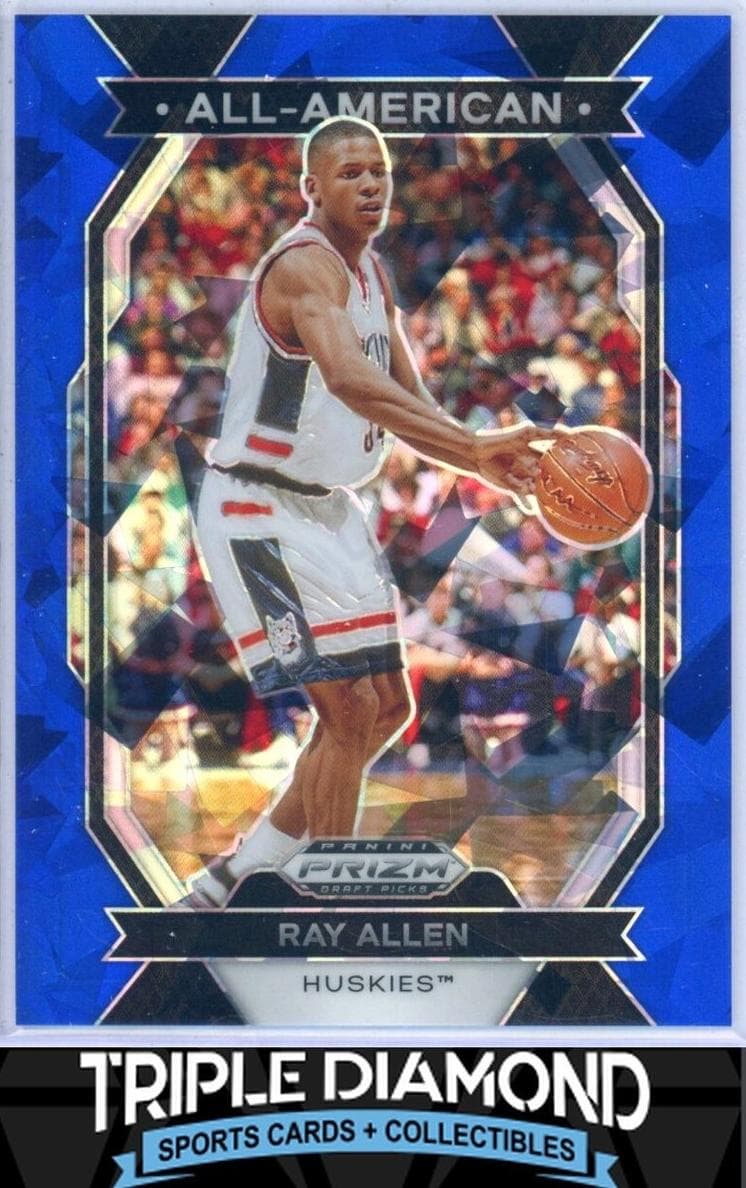 Ray Allen #27
