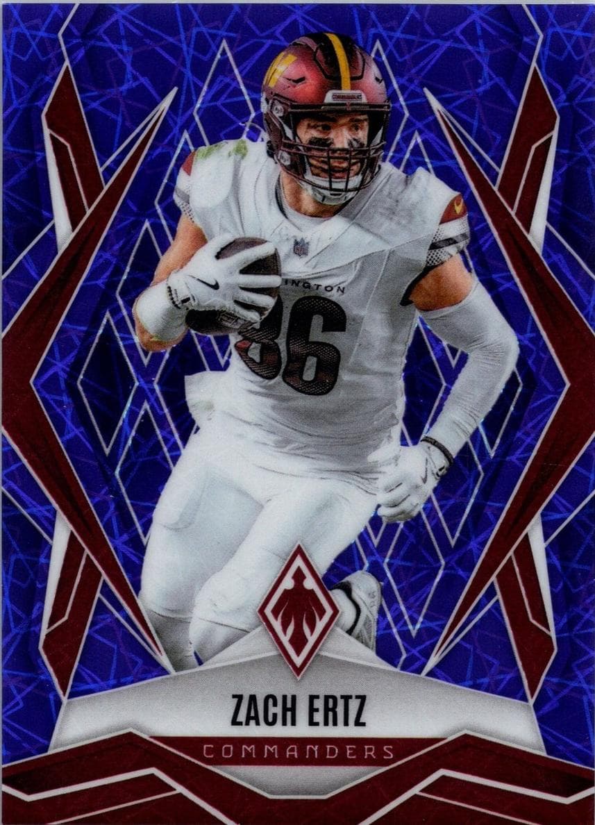 Zach Ertz #32