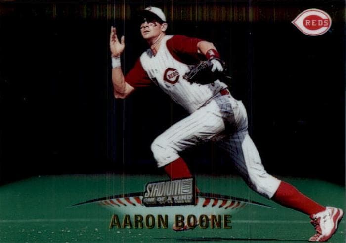 Aaron Boone #306