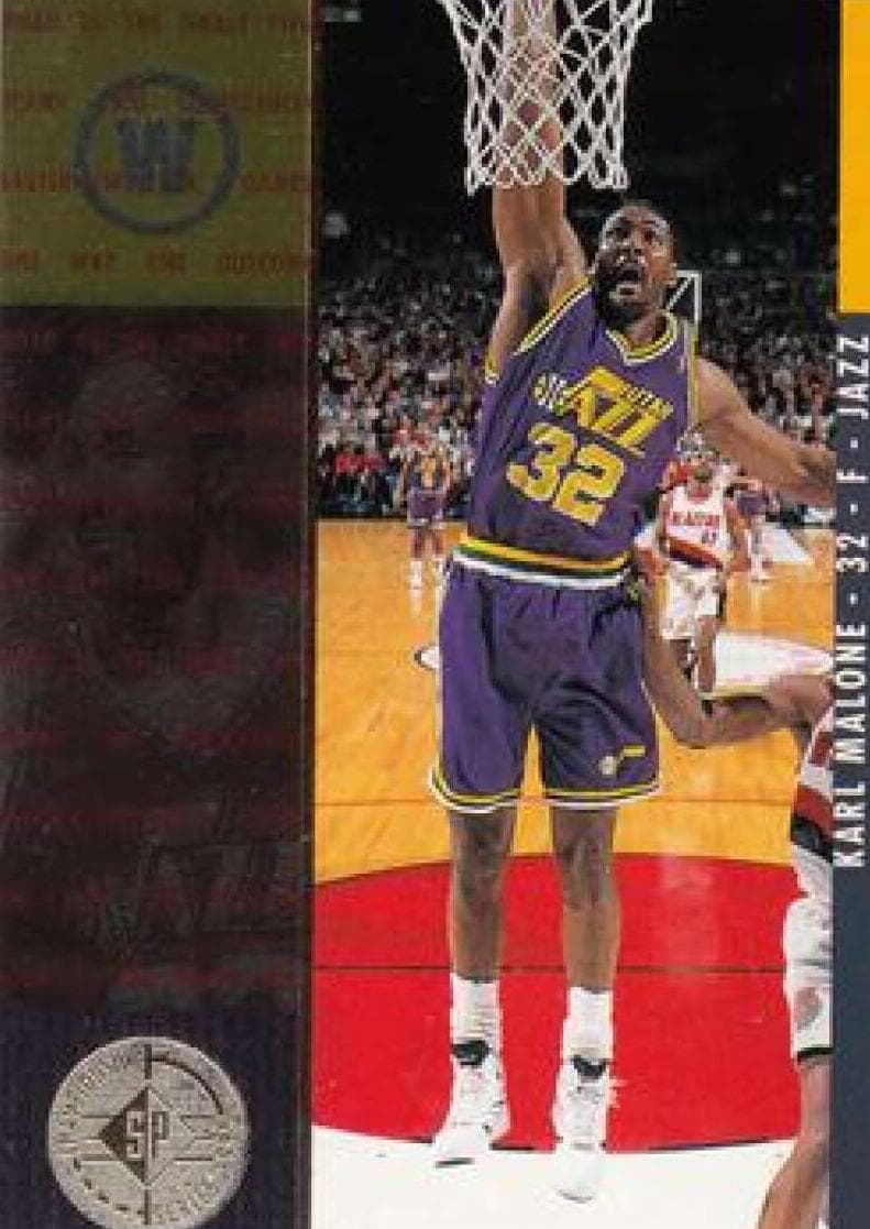 Karl Malone #26