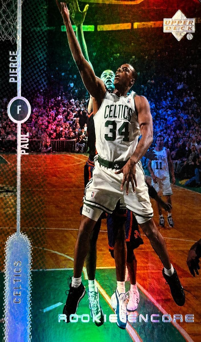 Paul Pierce #re3