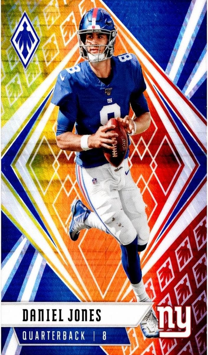 Daniel Jones #79