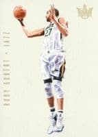 Rudy Gobert 2017 panini