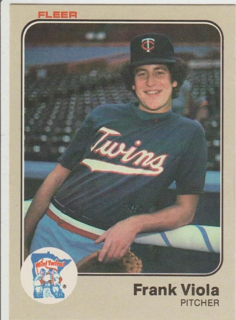 Frank Viola #625