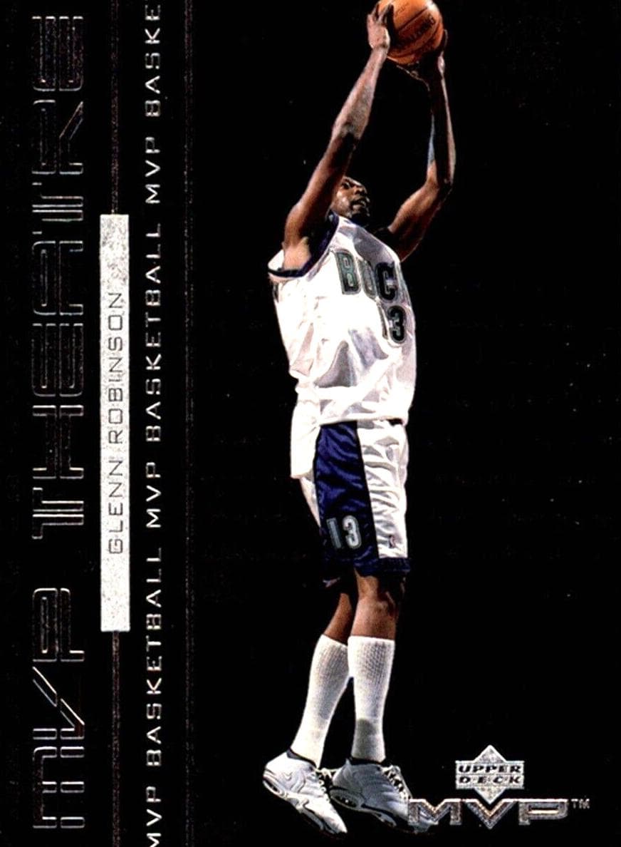 Glenn Robinson #m8
