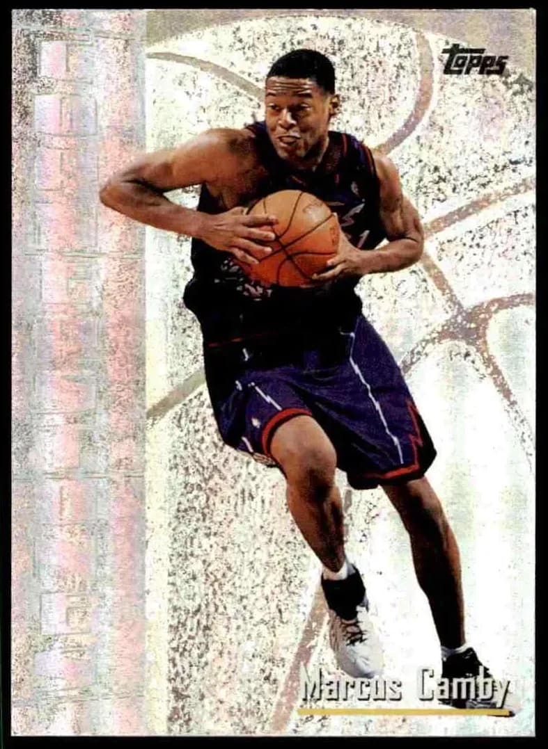 Marcus Camby #C7