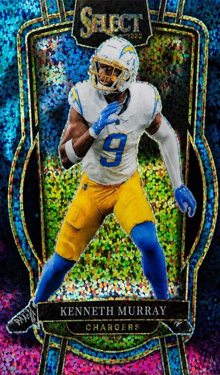 Kenneth Murray #247