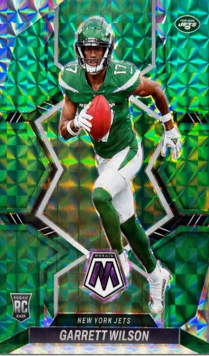 Garrett Wilson #311