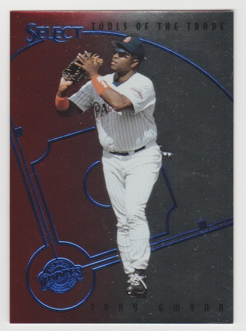Tony Gwynn #8
