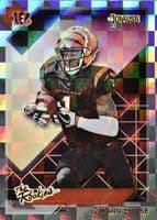 Ja'Marr Chase 2021 panini
