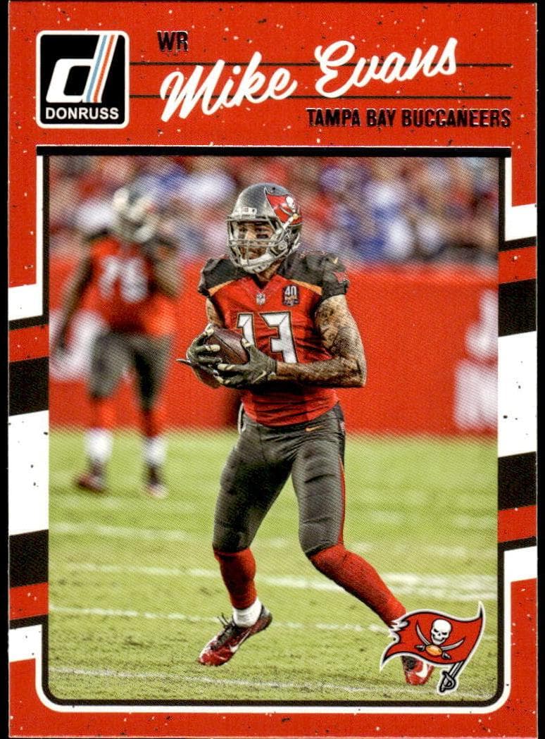Mike Evans #276