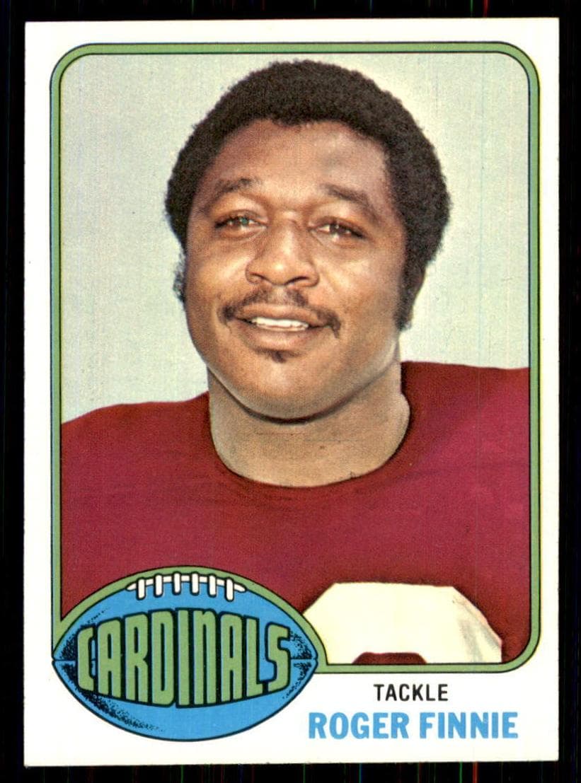 Roger Finnie #162