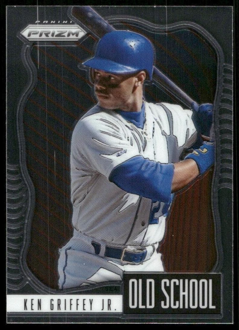 Ken Griffey Jr. #OS-2