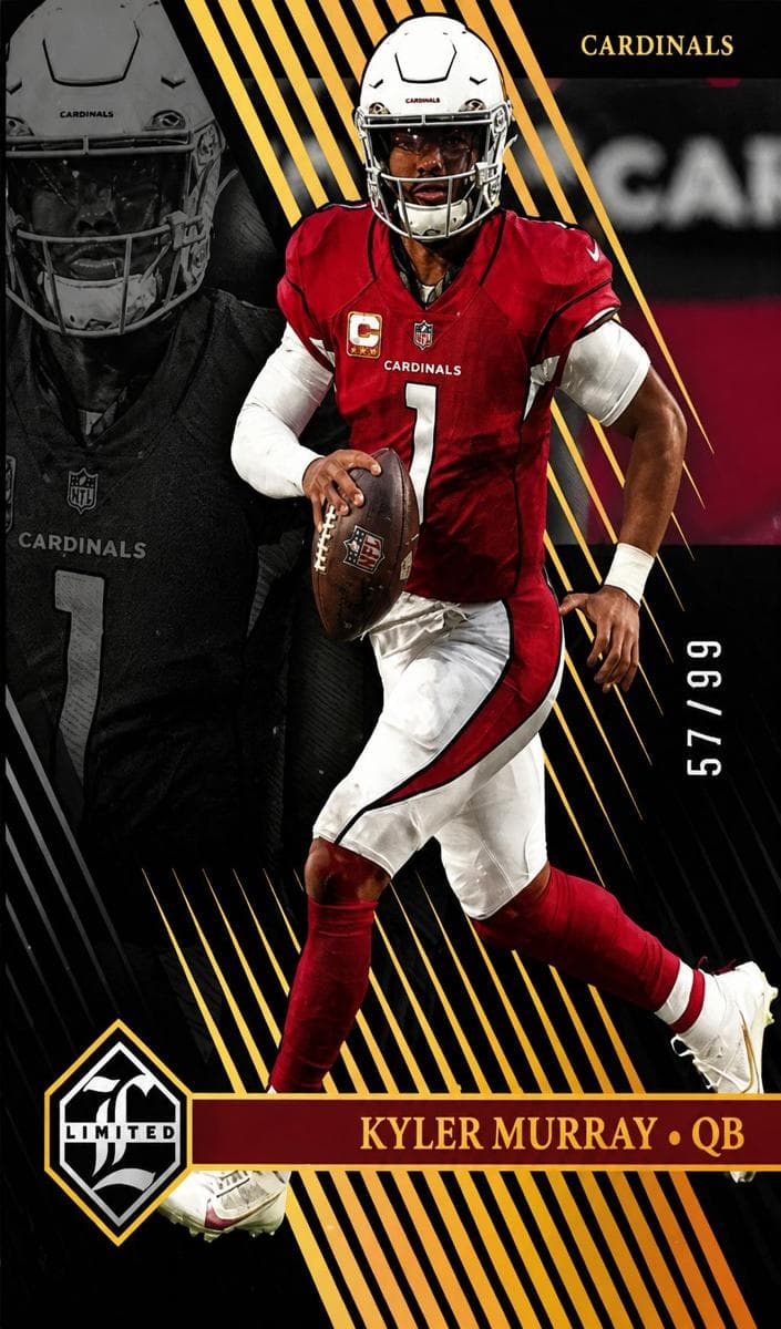 Kyler Murray #1