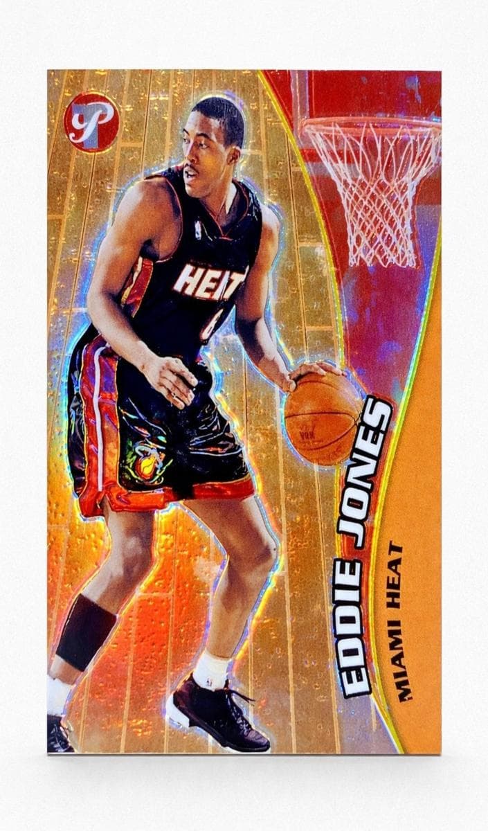 Eddie Jones #26