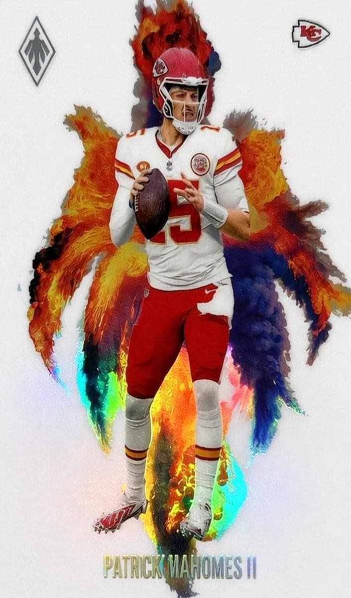 Patrick Mahomes II #cb-pms