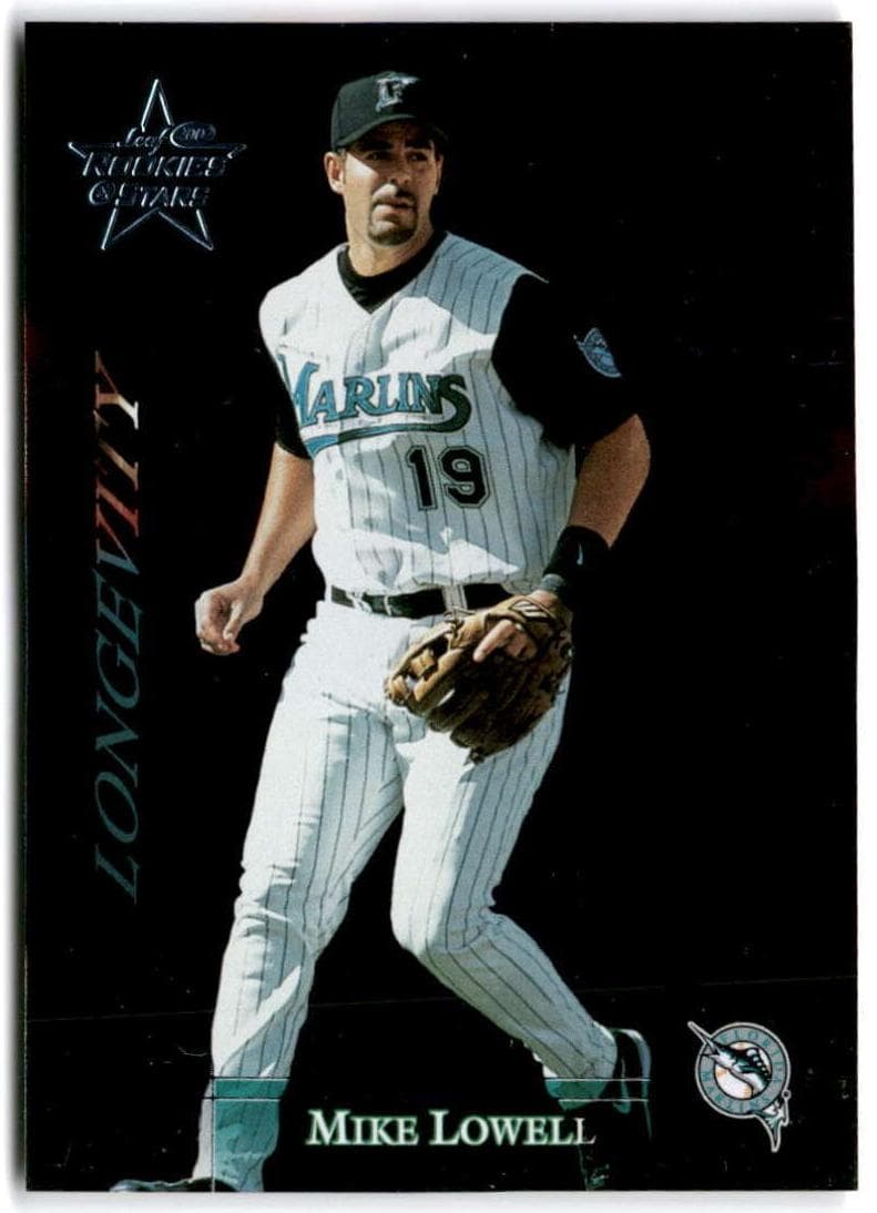 Mike Lowell #158