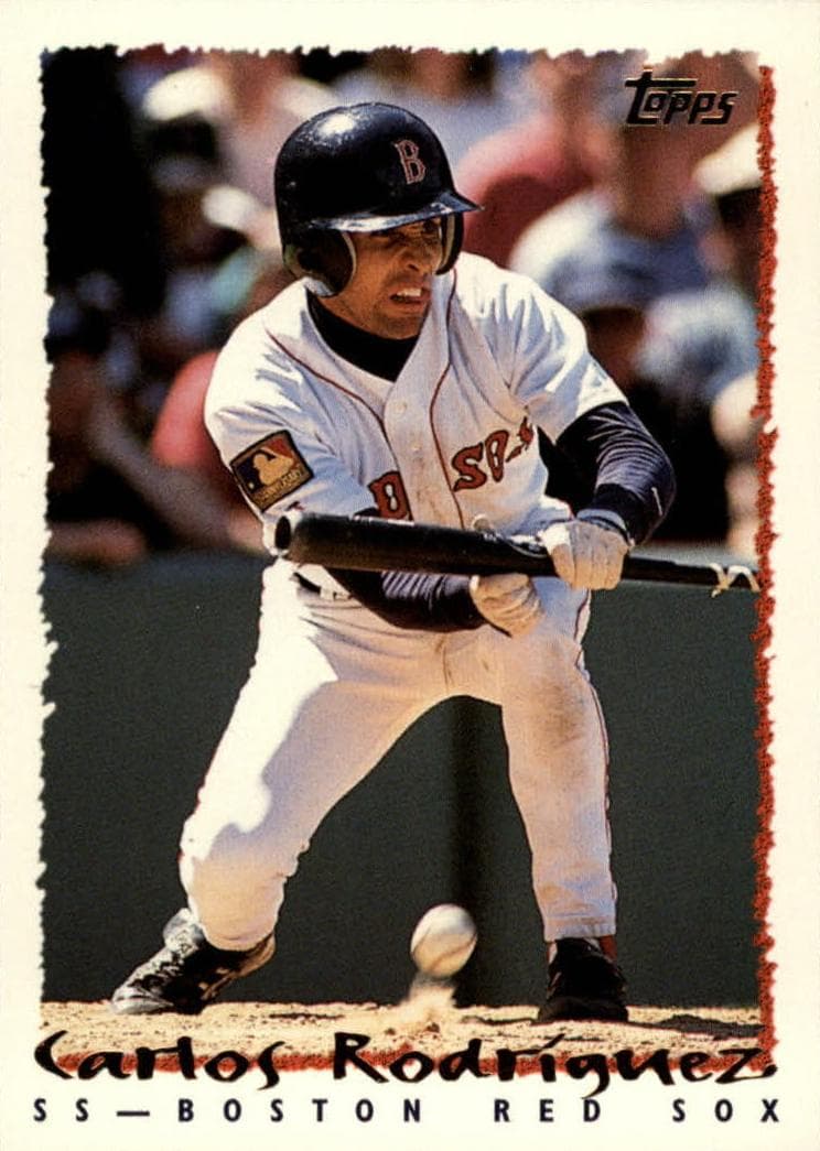 Carlos Rodriguez #562