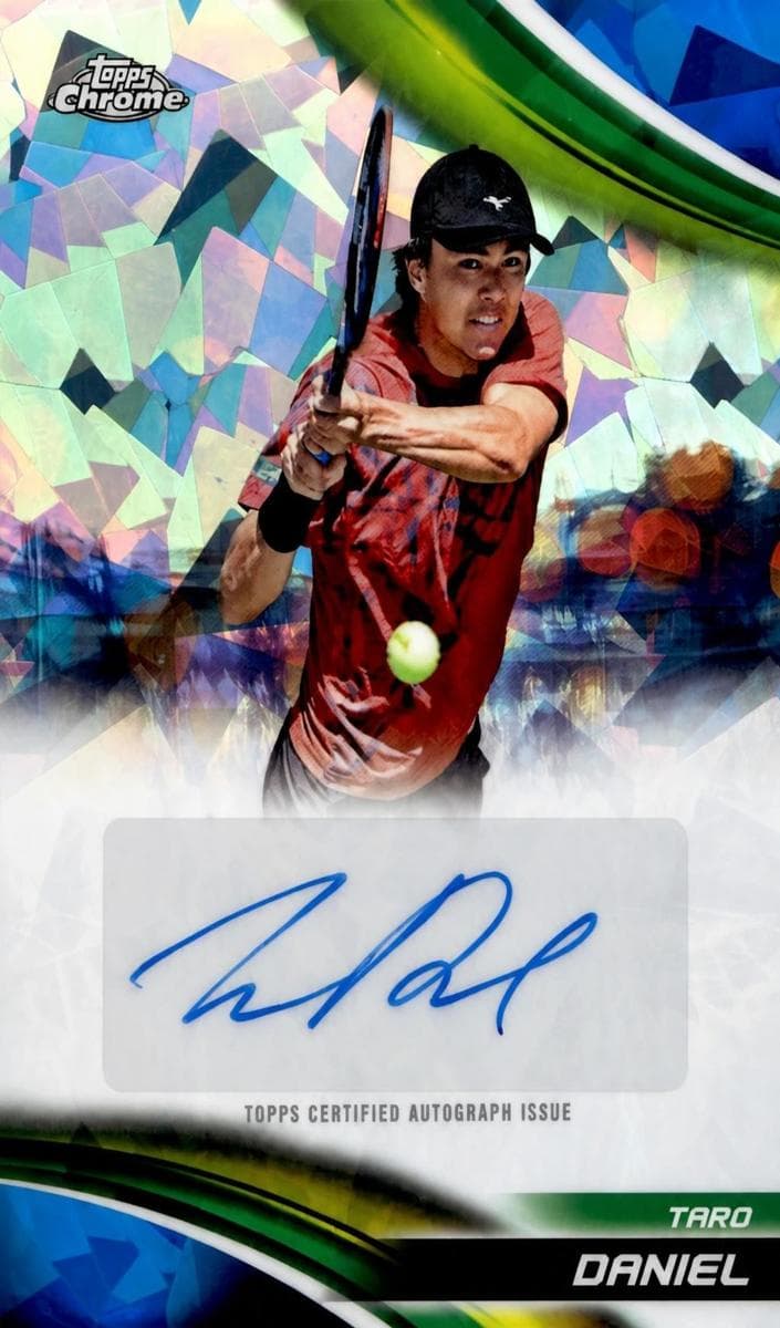 Taro Daniel #ca-tdl