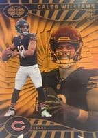 Dallas Turner #13