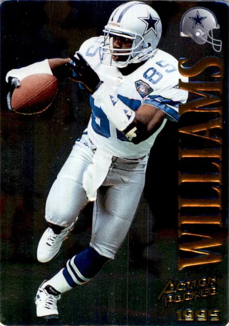Kevin Williams #46