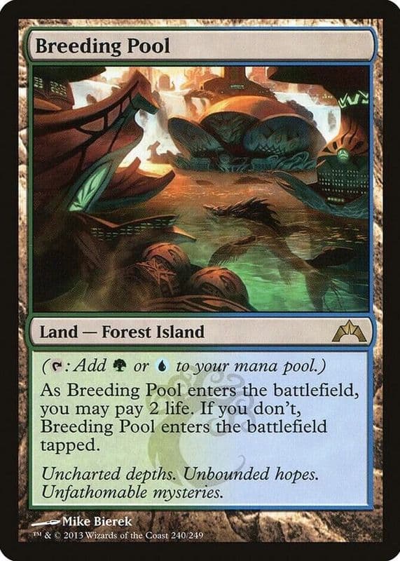 Breeding Pool 2013 Gatecrash